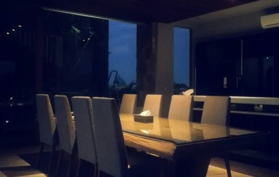 Lokasi bagus , mewah