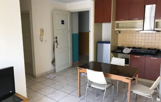 Apartment full furnished KT 2