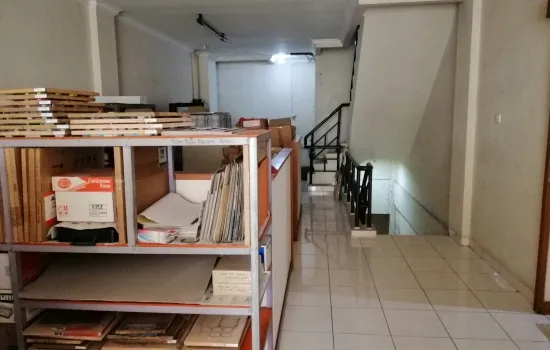 MUTIARA TAMAN PALEM GANDENG BELAKANG HOTEL ASTON UK 9X15