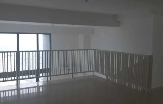 Ruang Kantor Premium 2Lt Siap Usaha