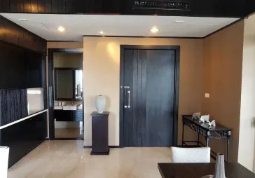 Senopati Suites 2 bedroom