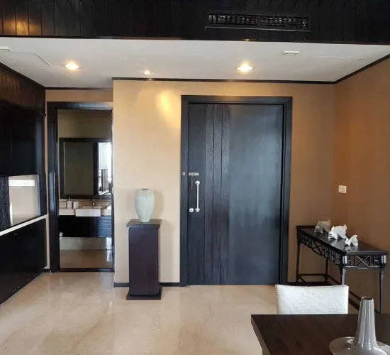 Senopati Suites 2 bedroom