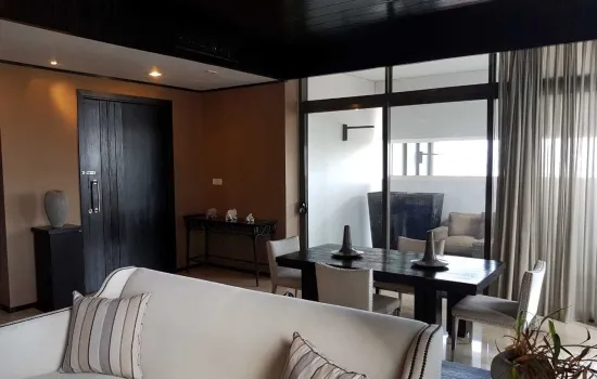 Senopati Suites 2 bedroom