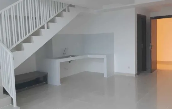 Ruang Kantor Premium 2Lt Siap Usaha