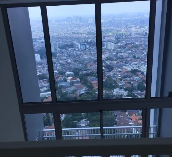 Neo soho office space