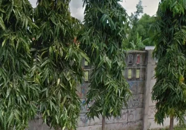 Kavling siap bangun,pinang kuningan,pondok pinang.jaksel