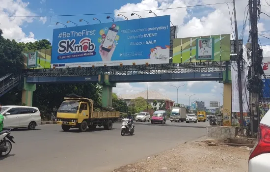 Ruko Strategis lokasi ramai Jalan Raya Serpong