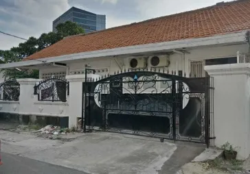 Rumah bagus tebet