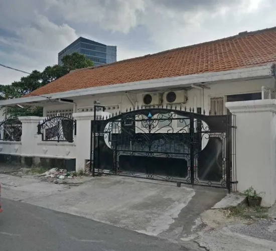 Rumah bagus tebet