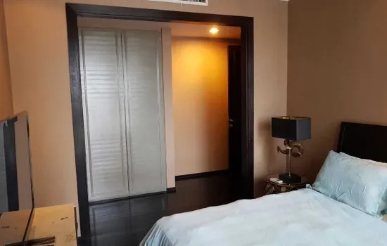 Senopati Suites 2 bedroom