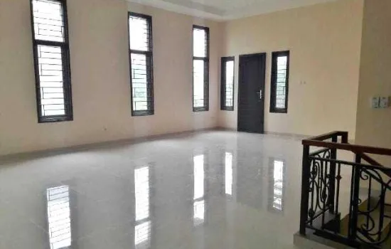 Rumah alam sutera 2lt 4kt 4km