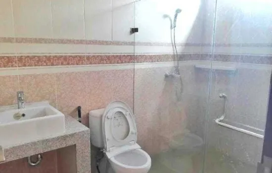Rumah alam sutera 2lt 4kt 4km