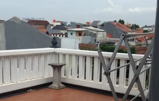 Rumah griya kenanga