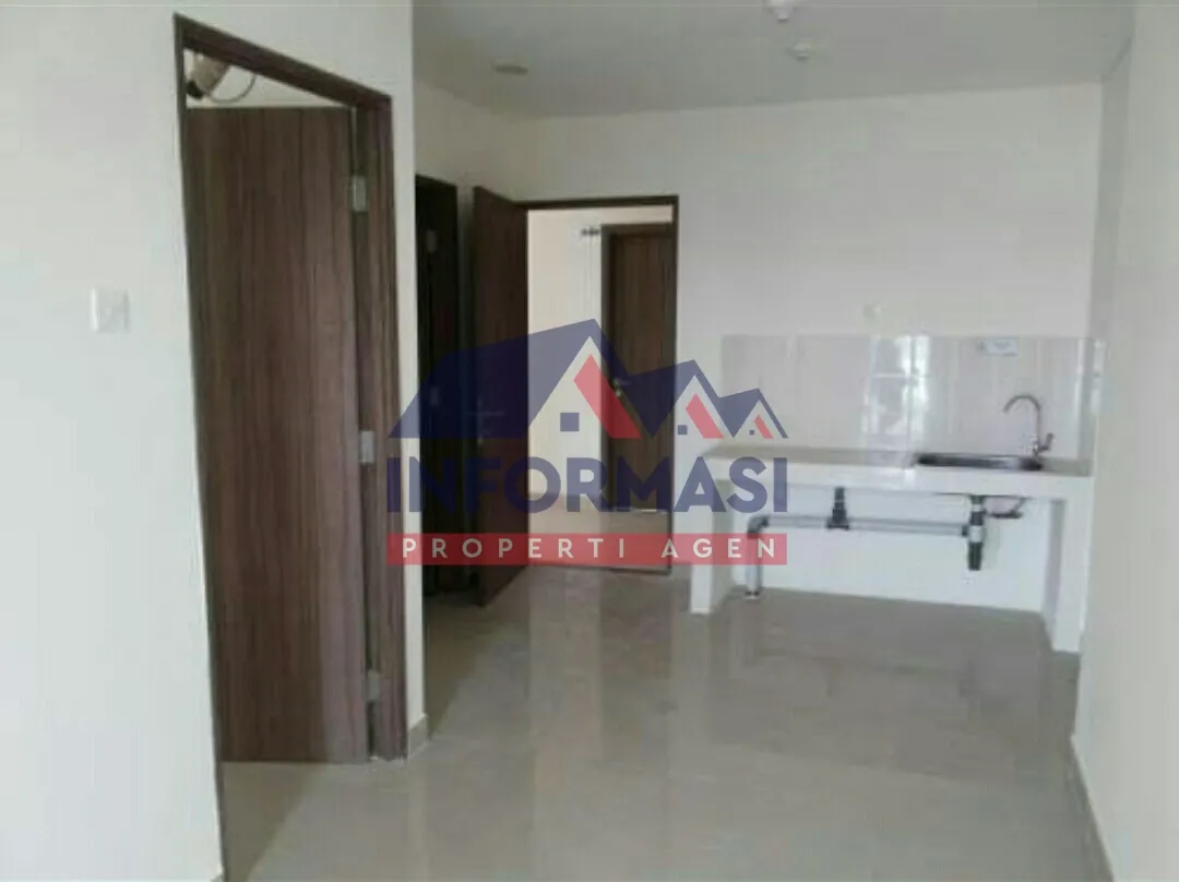 Apartemen lokasi sangat strategis, Sunter