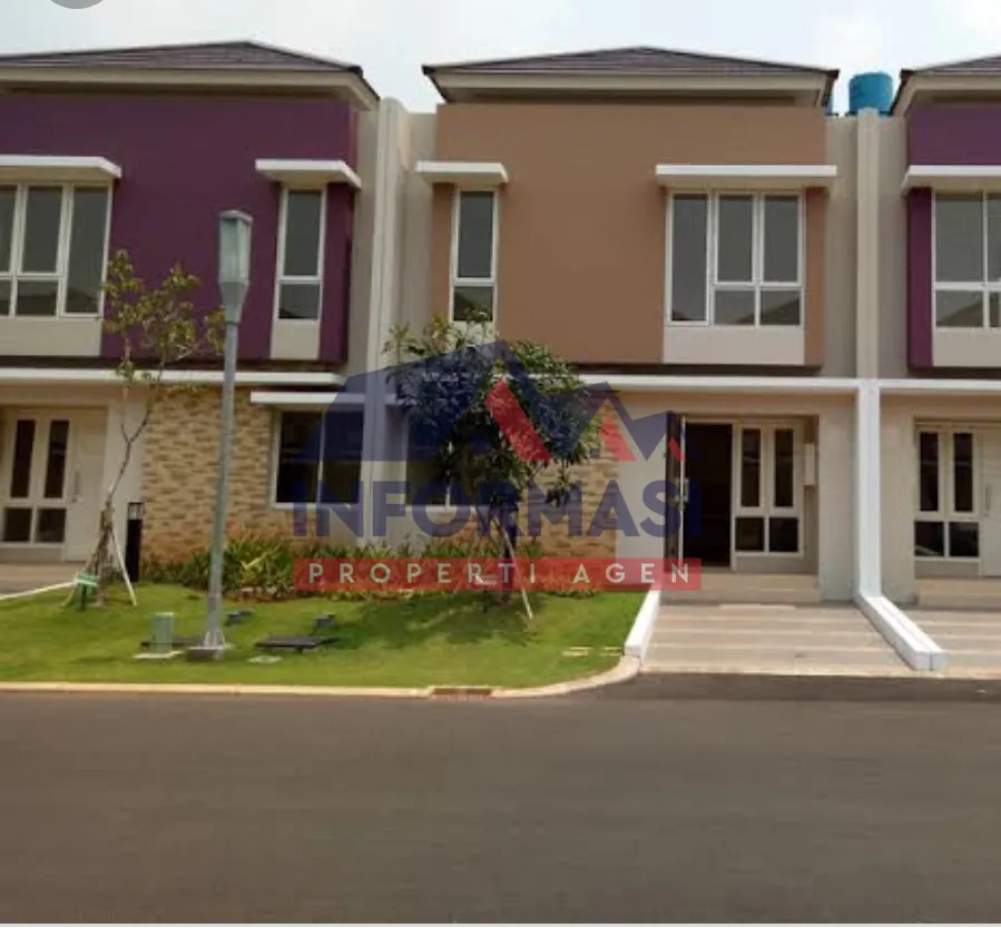 Thomson Gading Serpong