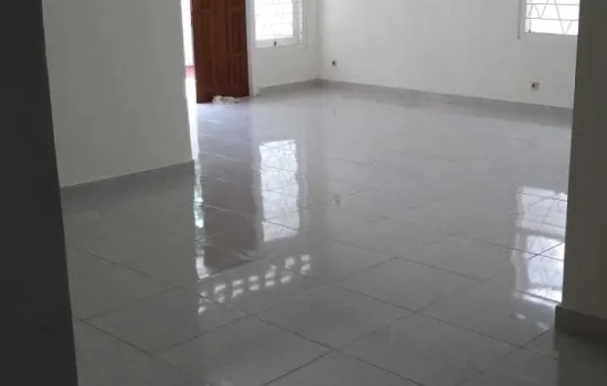 Rumah bagus tebet