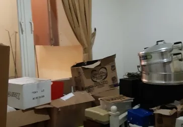 Rumah purimedia.Layak untuk dihuni oleh keluarga bahagia dan