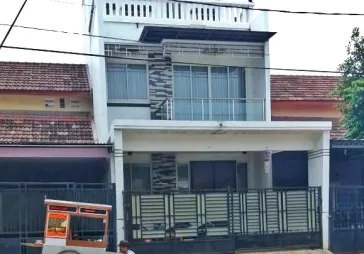 Rumah griya kenanga