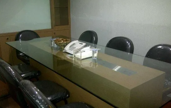 Ruang kantor dan apartemen citylofts sudirman