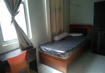 KOST PETOJO BARAT , lt 4x13 , 3.5lt