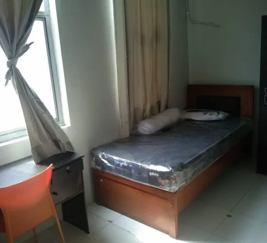KOST PETOJO BARAT , lt 4x13 , 3.5lt