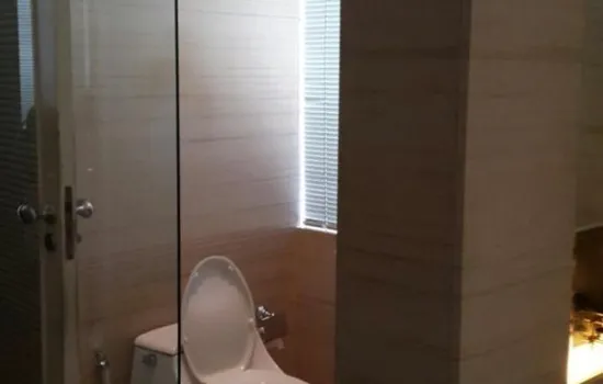 Mewah design Tropical Resort  2,5  lantai 3 KT