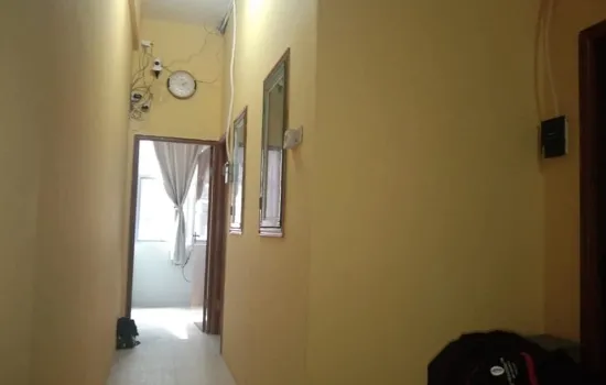 KOST PETOJO BARAT , lt 4x13 , 3.5lt