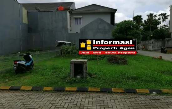 Komp bumi permata indah lt 187 huk timur selatan
