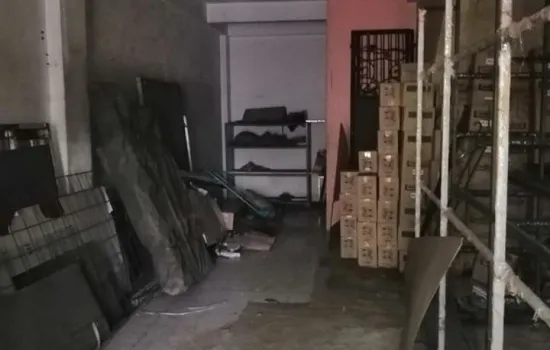 kembangan baru uk 5x18 , 3 lantai