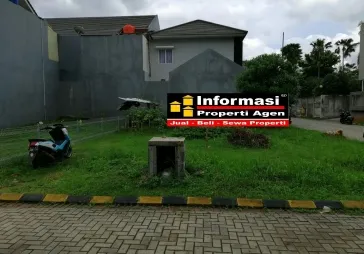 Komp bumi permata indah lt 187 huk timur selatan