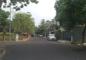 Rumah Permata Buana Lokasi Bagus