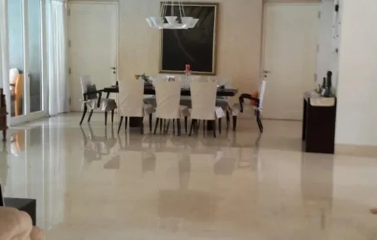 Mewah design Tropical Resort  2,5  lantai 3 KT