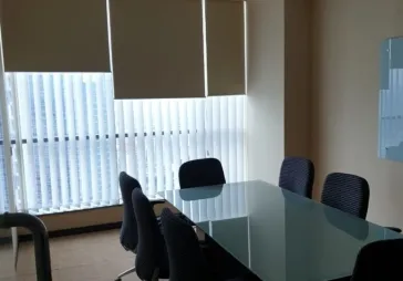 APL tower office space 254.5 m2 dijual lantai tinggi