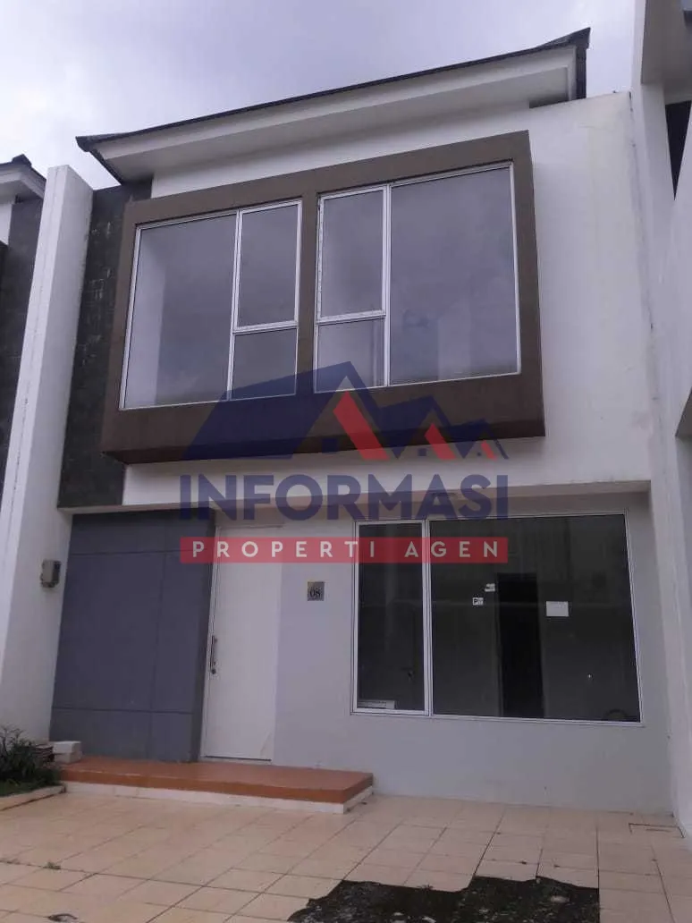 Lokasi bagus