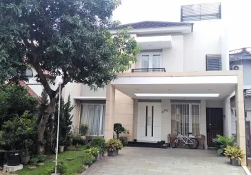 Rmh bgs siap huni, Alam Sutra