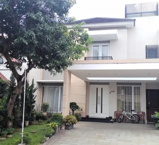 Rmh bgs siap huni, Alam Sutra