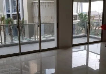 town house Taman Anggrek Residence 142 m2 disewakan murah