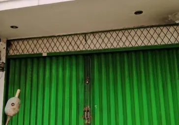kembangan baru uk 5x18 , 3 lantai