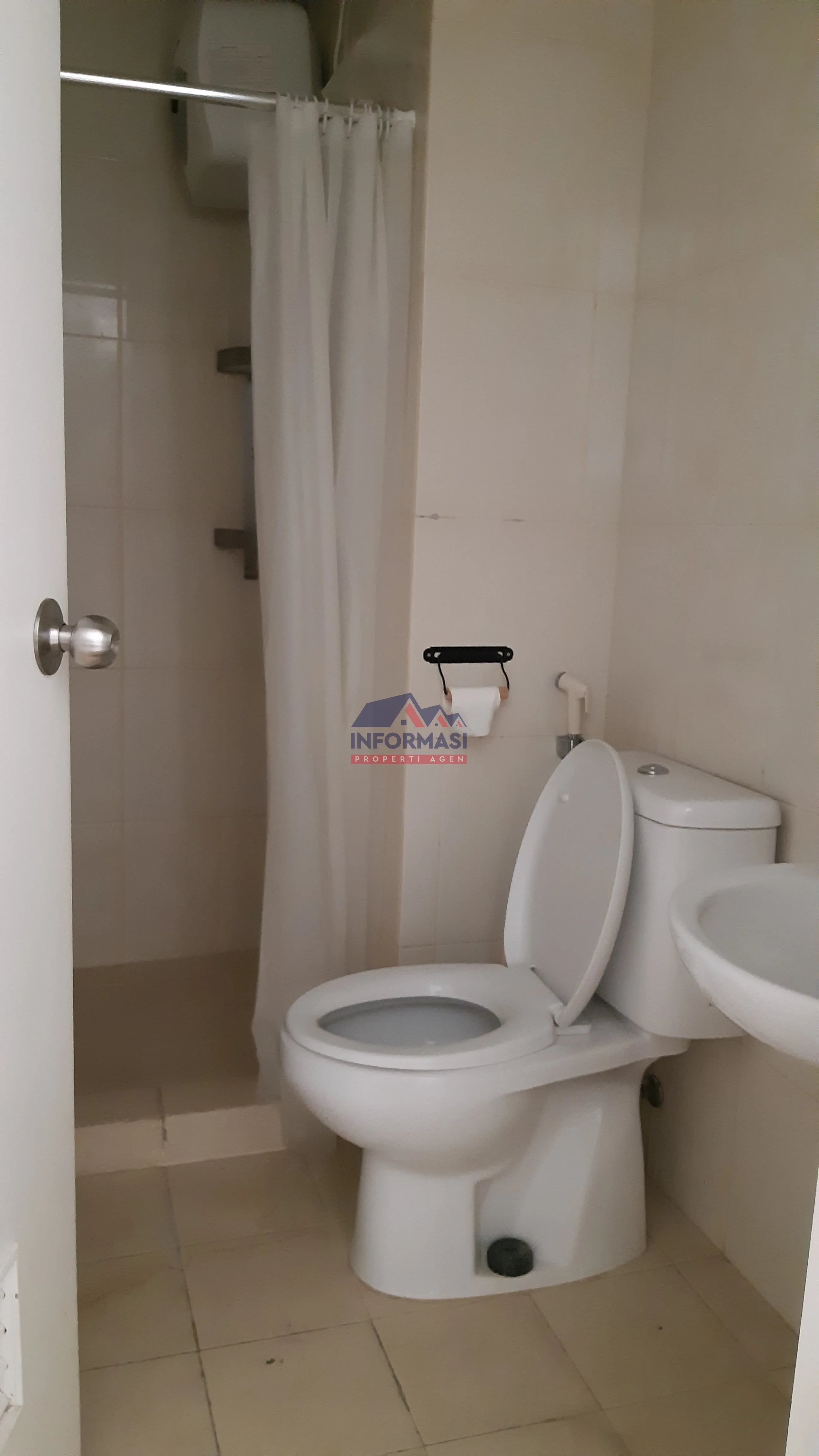 Apartemen ciputra international.Lokasi strategis dan mudah d