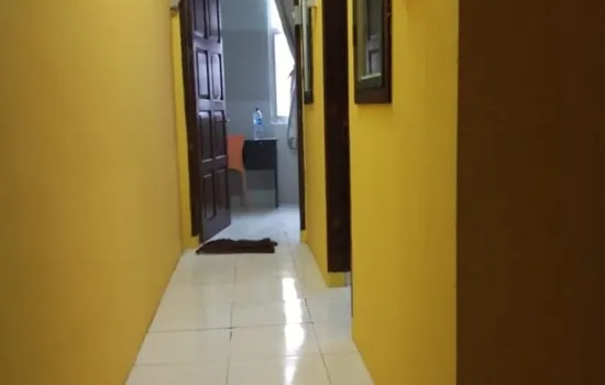 KOST PETOJO BARAT , lt 4x13 , 3.5lt