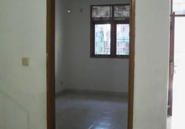 Rumah Green garden,lokasi sangat strategis dan cocok untuk k