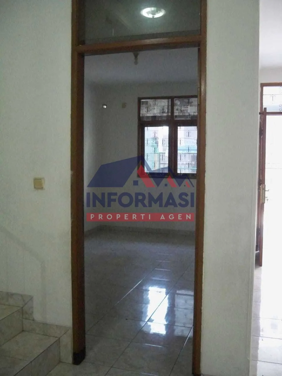 Rumah Green garden,lokasi sangat strategis dan cocok untuk k