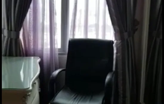 Apartemen Cosmo terrace,Thamrin city,jakarta pusat