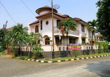 METRO PERMATA 2 CILEDUK ( huk dan ngantong )