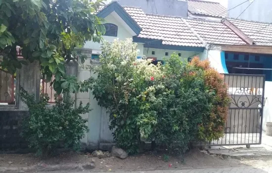 PORIS INDAH ,JKT