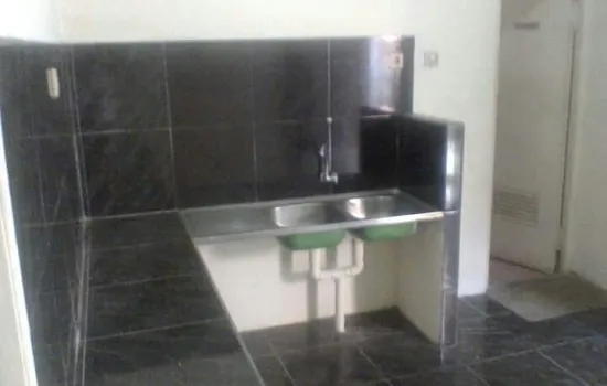 Rumah lokasi strategis. Tebet Utara,Jakarta Selatab