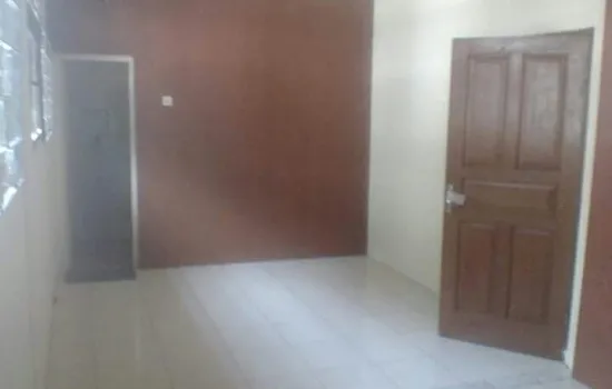 Rumah lokasi strategis. Tebet Utara,Jakarta Selatab
