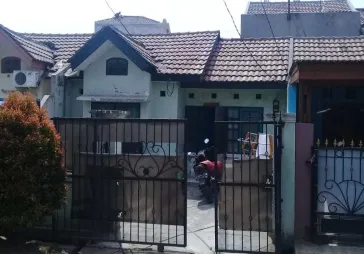 PORIS INDAH ,JKT