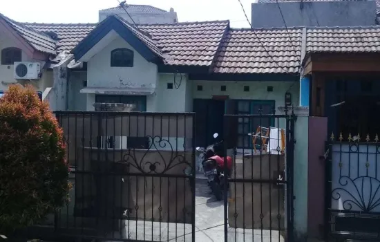 PORIS INDAH ,JKT