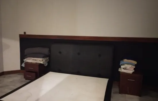 Rumah Kebun Jeruk-Siap Huni 2.5Lantai